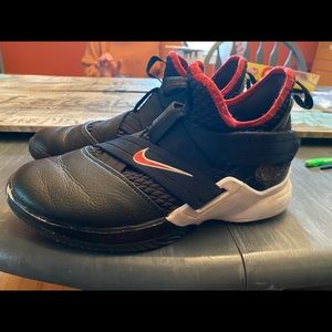 Nike boys sneakers
